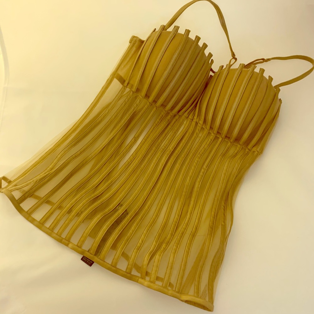 La Perla corset. NWT. Genuine.